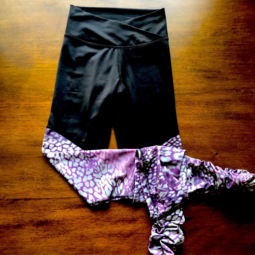 Mika activewear yoga leggings